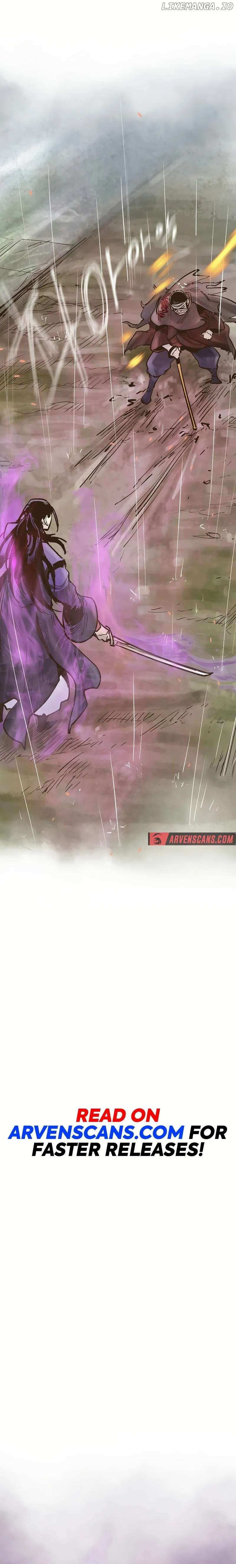Monster General Recorded Legacy Chapter 30 35